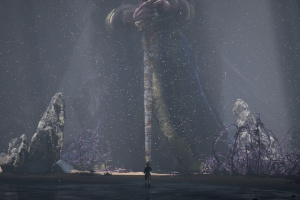 Bramble: The Mountain King Screenshot
