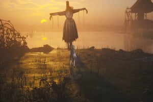 Bramble: The Mountain King Screenshot