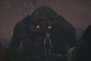 Bramble: The Mountain King Screenshot