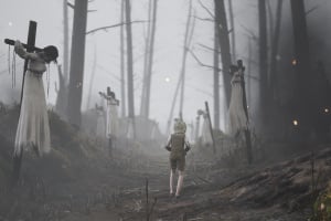 Bramble: The Mountain King Screenshot