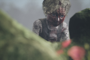 Bramble: The Mountain King Screenshot