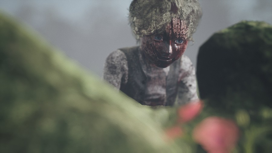 Bramble: The Mountain King Review - Screenshot 3 of 5