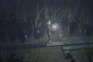 Bramble: The Mountain King Screenshot