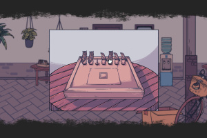 When The Past Was Around Screenshot