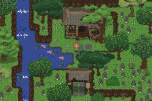 Spirittea Screenshot