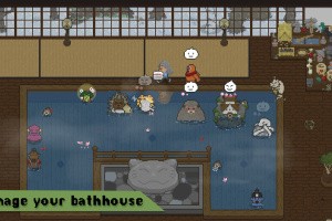 Spirittea Screenshot