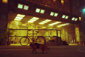 Stray Screenshot