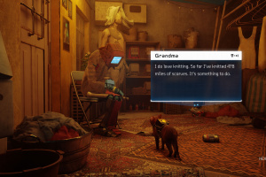 Stray Screenshot