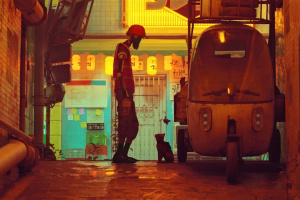 Stray Screenshot