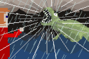 McPixel 3 Screenshot