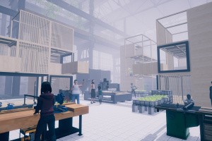 Common'hood Screenshot