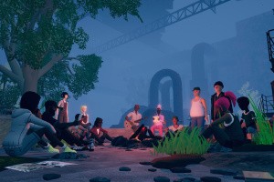 Common'hood Screenshot