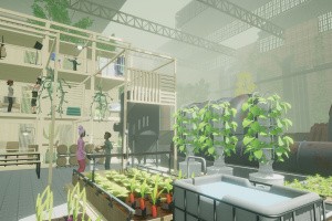 Common'hood Screenshot