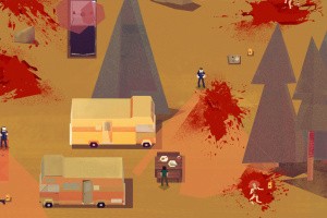 Serial Cleaner Screenshot