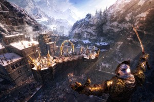 Middle-earth: Shadow of War Screenshot