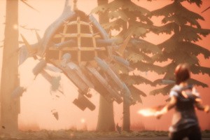 Dreamscaper Screenshot