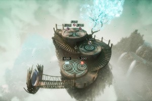 Dreamscaper Screenshot
