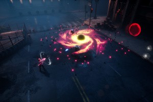 Dreamscaper Screenshot