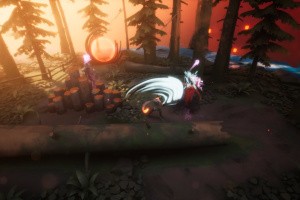 Dreamscaper Screenshot