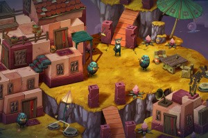 Figment 2: Creed Valley Screenshot