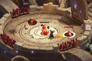 Figment 2: Creed Valley Screenshot