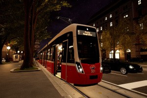 TramSim: Console Edition Screenshot