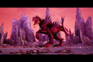 Skull Island: Rise of Kong Screenshot