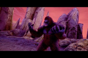 Skull Island: Rise of Kong Screenshot