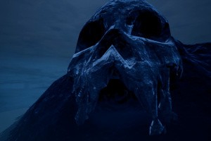 Skull Island: Rise of Kong Screenshot