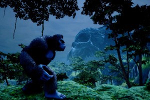 Skull Island: Rise of Kong Screenshot