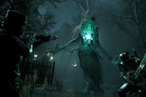 Remnant 2 Screenshot