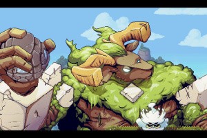 Sea of Stars Screenshot