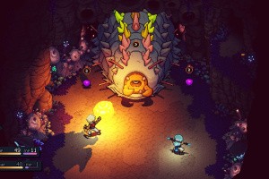 Sea of Stars Screenshot