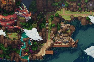 Sea of Stars Screenshot