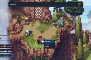 Sea of Stars Screenshot