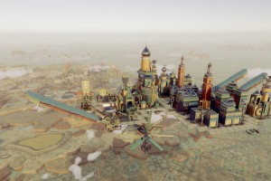 Airborne Kingdom Screenshot