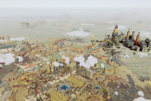 Airborne Kingdom Screenshot