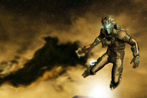 Dead Space 2 Screenshot