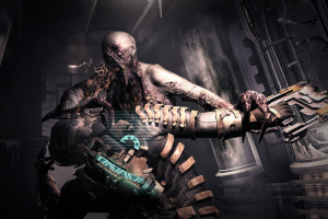 Dead Space 2 Screenshot
