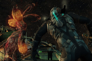 Dead Space 2 Screenshot