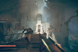 Atlas Fallen Screenshot