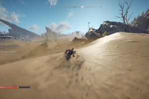 Atlas Fallen Screenshot