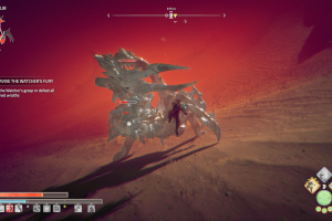 Atlas Fallen Screenshot