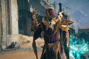 Atlas Fallen Screenshot