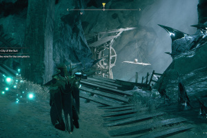 Atlas Fallen Screenshot