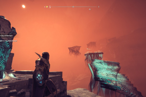 Atlas Fallen Screenshot