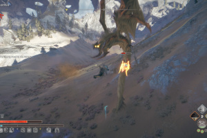 Atlas Fallen Screenshot