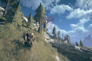 Atlas Fallen Screenshot