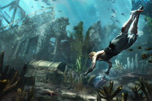 Assassin's Creed IV: Black Flag Screenshot