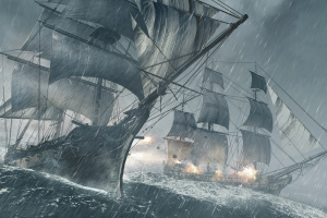 Assassin's Creed IV: Black Flag Screenshot
